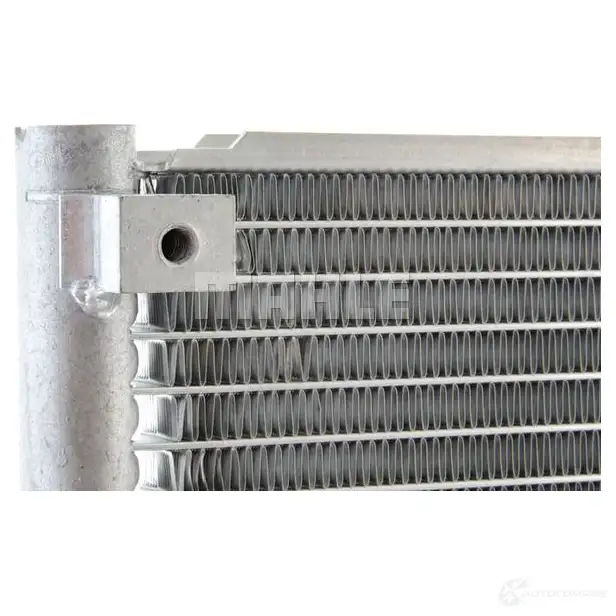 Радиатор кондиционера MAHLE ORIGINAL AC 835 000P 1437581525 JCS 2HYP изображение 4
