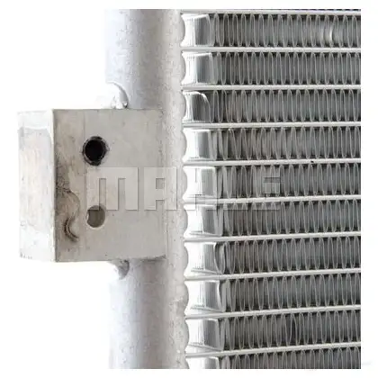 Радиатор кондиционера MAHLE ORIGINAL AC 835 000P 1437581525 JCS 2HYP изображение 5