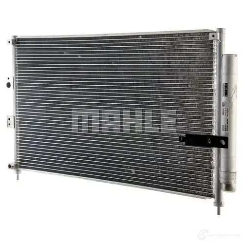 Радиатор кондиционера MAHLE ORIGINAL AC 835 000P 1437581525 JCS 2HYP изображение 6