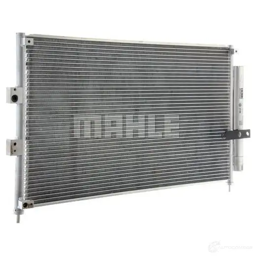 Радиатор кондиционера MAHLE ORIGINAL AC 835 000P 1437581525 JCS 2HYP изображение 10