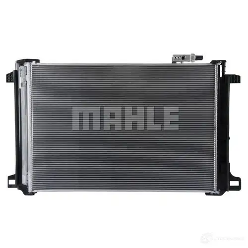 Радиатор кондиционера MAHLE ORIGINAL AC 786 000P 1437581534 FS K3J изображение 4