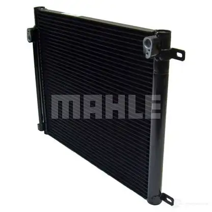 Радиатор кондиционера MAHLE ORIGINAL 1437581511 48XF SP2 AC 851 000S - Изображение 1