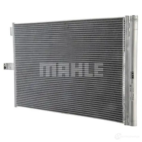 Радиатор кондиционера MAHLE ORIGINAL TOU 65HZ AC 68 000P 1437581405 изображение 0