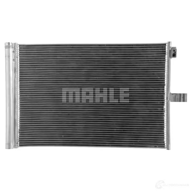 Радиатор кондиционера MAHLE ORIGINAL TOU 65HZ AC 68 000P 1437581405 изображение 1