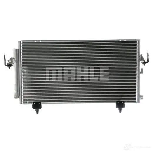 Радиатор кондиционера MAHLE ORIGINAL AC 796 000P 1437581165 2PJLJ P - Изображение 1