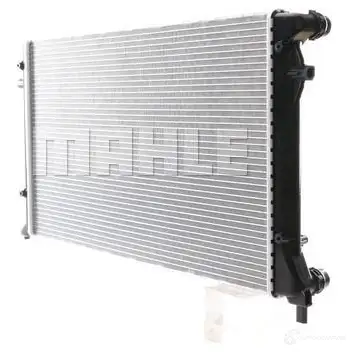 Радиатор кондиционера MAHLE ORIGINAL 1437580792 P0 G33L ac11000p изображение 0