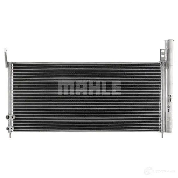 Радиатор кондиционера MAHLE ORIGINAL 1437581816 AC 818 000P IF0Q2 T изображение 1