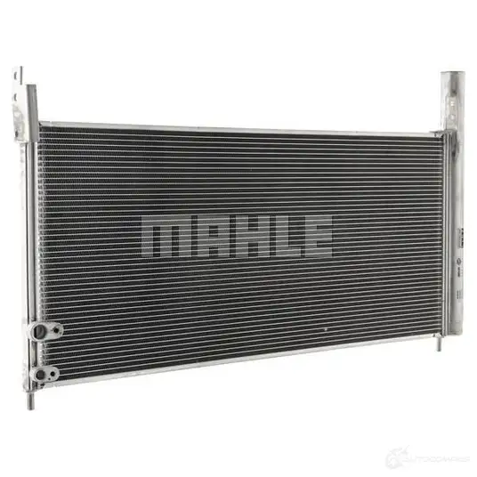 Радиатор кондиционера MAHLE ORIGINAL 1437581816 AC 818 000P IF0Q2 T изображение 7