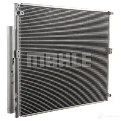 Радиатор кондиционера MAHLE ORIGINAL 1437581539 AC 836 000P 4P AY43 изображение 10