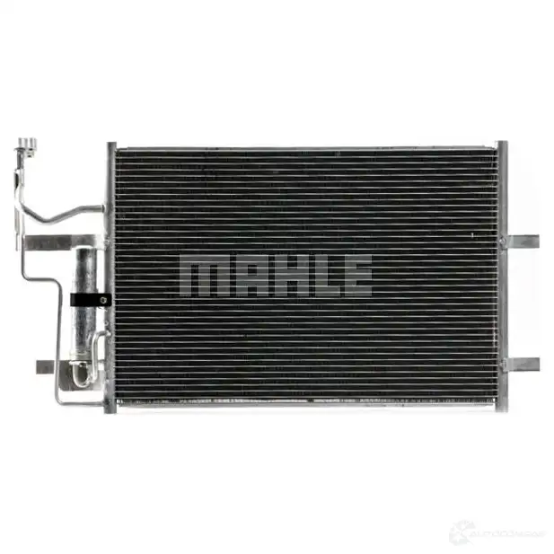 Радиатор кондиционера MAHLE ORIGINAL R 1DDE AC 791 000P 1437581497 изображение 1