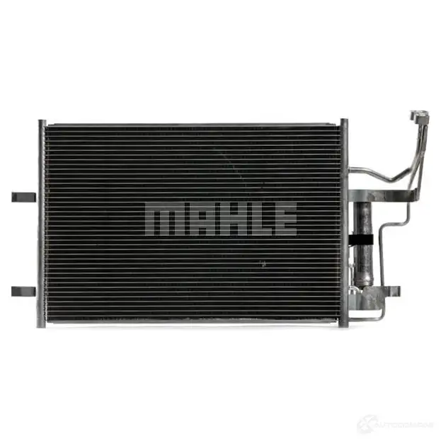 Радиатор кондиционера MAHLE ORIGINAL R 1DDE AC 791 000P 1437581497 изображение 2