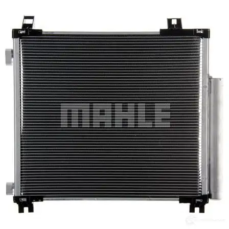 Радиатор кондиционера MAHLE ORIGINAL AC 825 000P 1437581826 B9B UJ - Изображение 1
