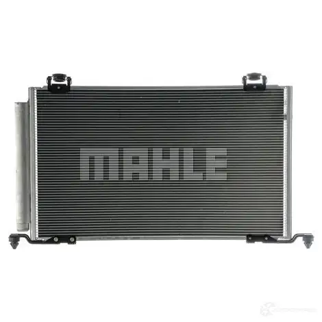 Радиатор кондиционера MAHLE ORIGINAL AC 823 000P 1437581176 KA97 XNW изображение 1