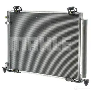 Радиатор кондиционера MAHLE ORIGINAL AC 823 000P 1437581176 KA97 XNW изображение 4