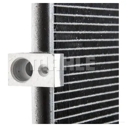 Радиатор кондиционера MAHLE ORIGINAL 1437581808 AC 33 000P 7LRG5 Z изображение 1
