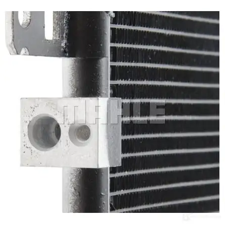 Радиатор кондиционера MAHLE ORIGINAL 1437581808 AC 33 000P 7LRG5 Z изображение 2