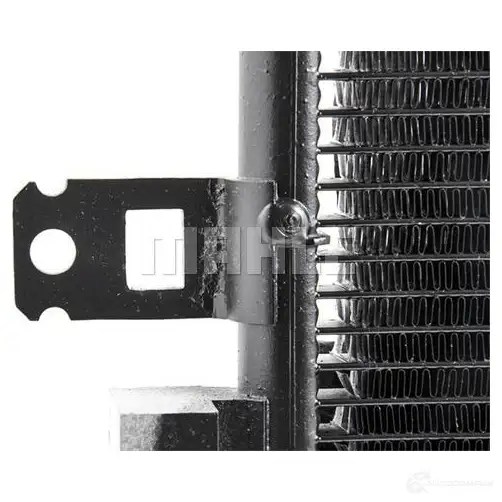 Радиатор кондиционера MAHLE ORIGINAL 1437581808 AC 33 000P 7LRG5 Z изображение 3