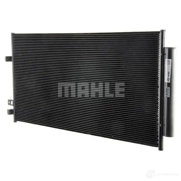 Радиатор кондиционера MAHLE ORIGINAL 1437581808 AC 33 000P 7LRG5 Z изображение 4
