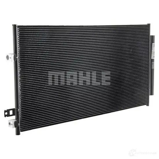 Радиатор кондиционера MAHLE ORIGINAL 1437581808 AC 33 000P 7LRG5 Z изображение 8