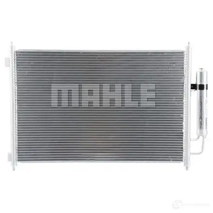 Радиатор кондиционера MAHLE ORIGINAL E 7MVQ AC 829 000P 1437581810 - Изображение 1