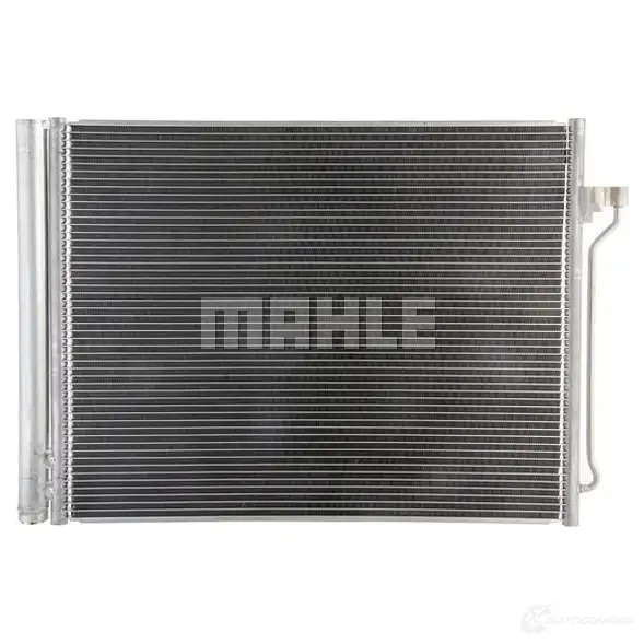 Радиатор кондиционера MAHLE ORIGINAL 1437581799 Z1 NW080 AC 463 000P изображение 0
