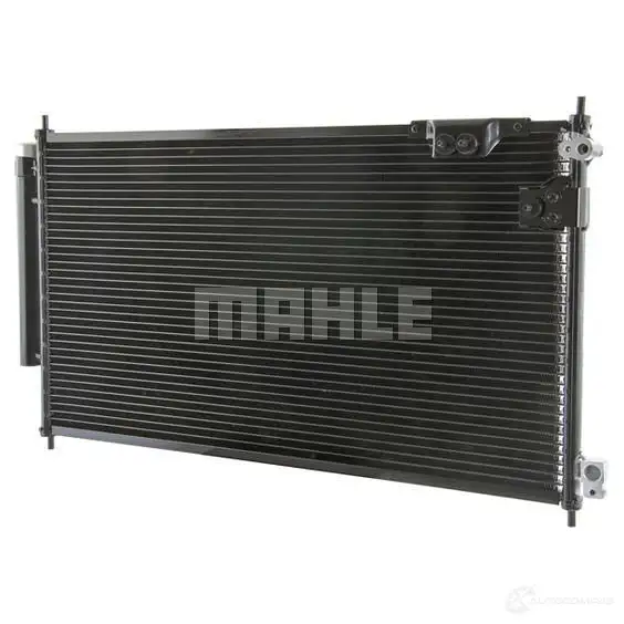 Радиатор кондиционера MAHLE ORIGINAL AC 826 000P 1437581845 61B7 4IT изображение 0