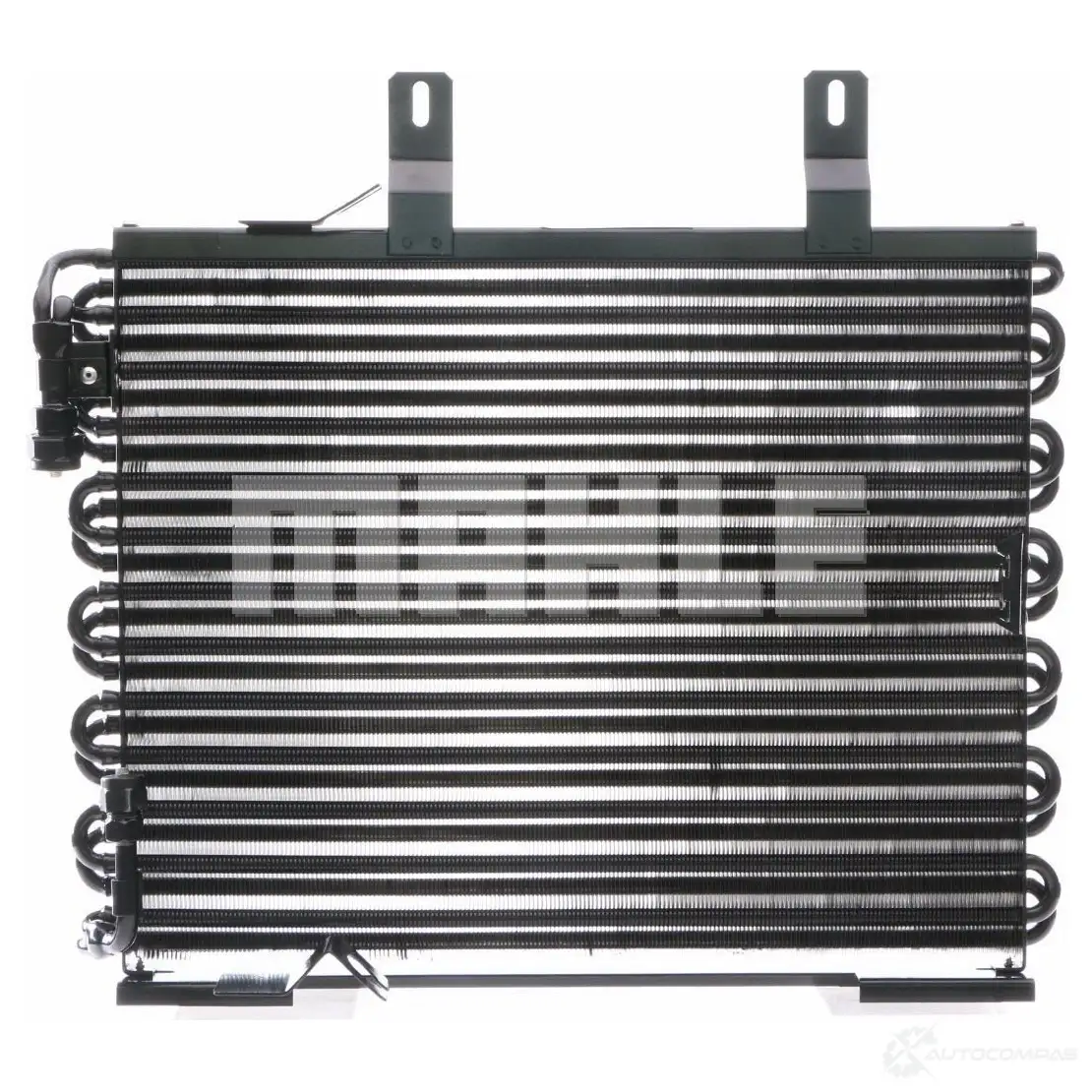 Радиатор кондиционера MAHLE ORIGINAL 6D26JU I 1437580589 AC 159 000S - Изображение 1