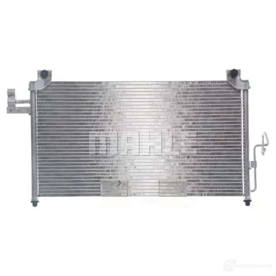 Радиатор кондиционера MAHLE ORIGINAL 1437580068 AC 327 000S TVOALZ V изображение 6