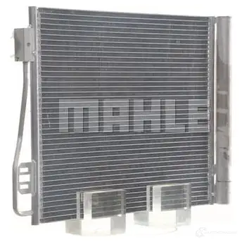 Радиатор кондиционера MAHLE ORIGINAL AC 488 000S 1437578708 M4E9 LZ2 изображение 10