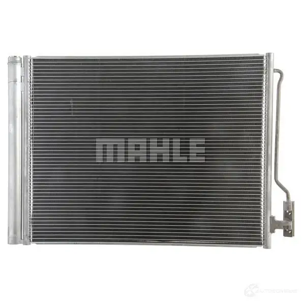 Радиатор кондиционера MAHLE ORIGINAL AC 67 000P 1437581895 XLJBE2 9 изображение 1
