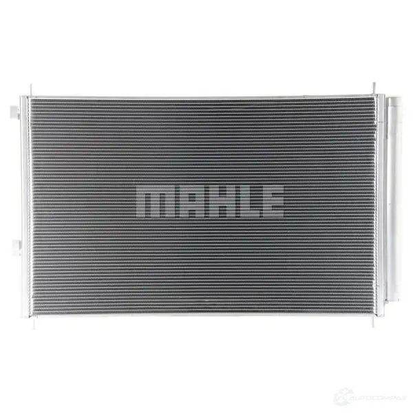 Радиатор кондиционера MAHLE ORIGINAL AC 798 000P 1437581875 XT ZMOYP изображение 1