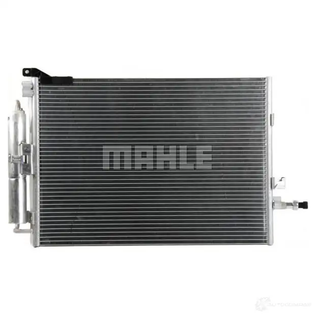 Радиатор кондиционера MAHLE ORIGINAL 1437584612 Q7KAS YF AC 720 000P изображение 1