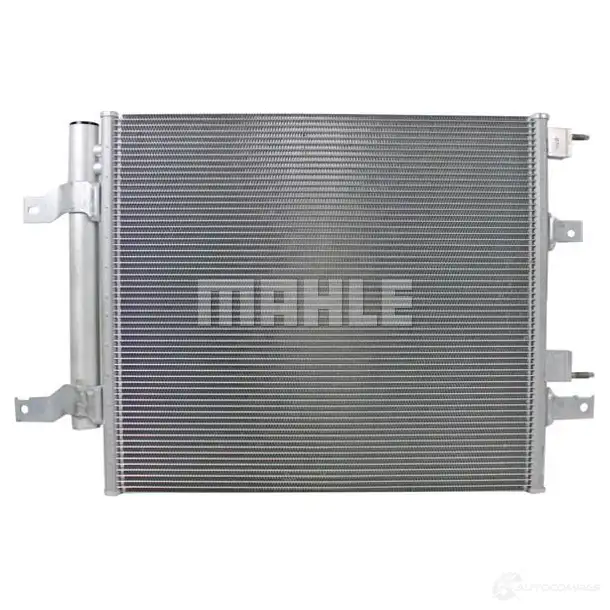 Радиатор кондиционера MAHLE ORIGINAL ZGV MA 1437581869 AC 268 000P изображение 0