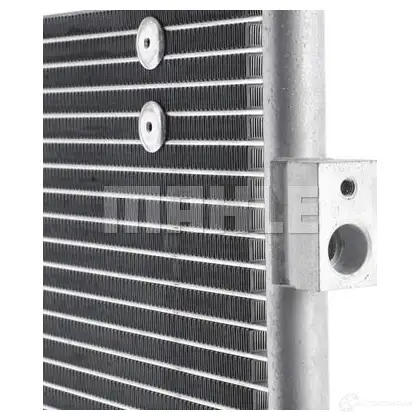 Радиатор кондиционера MAHLE ORIGINAL AC 833 000P 1437581829 H VOFB - Изображение 1