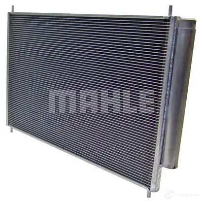Радиатор кондиционера MAHLE ORIGINAL 1437580388 EB 7X3P AC 801 000S изображение 0