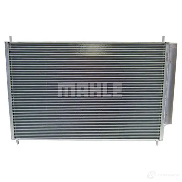 Радиатор кондиционера MAHLE ORIGINAL 1437580388 EB 7X3P AC 801 000S изображение 1