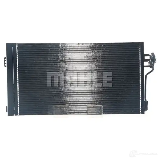 Радиатор кондиционера MAHLE ORIGINAL Z TAQ9 1437578697 AC 762 000S изображение 1