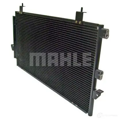 Радиатор кондиционера MAHLE ORIGINAL AC 796 000S 1437578678 G8 4FQRE - Изображение 1