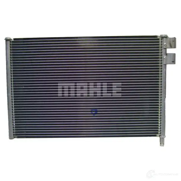 Радиатор кондиционера MAHLE ORIGINAL L9 EBI 1437581277 AC 298 000P изображение 1