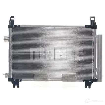 Радиатор кондиционера MAHLE ORIGINAL AC 806 000S L9KDW JQ 1437588218 - Изображение 1
