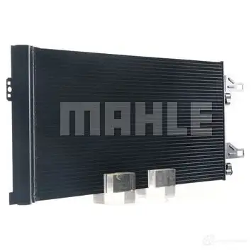 Радиатор кондиционера MAHLE ORIGINAL AC 363 000S 1437579597 6X1 GJ изображение 9