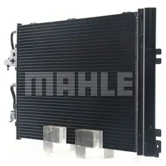 Радиатор кондиционера MAHLE ORIGINAL 1437577979 AC 377 001S NK7T D изображение 3