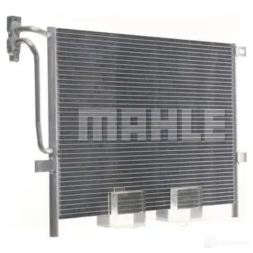Радиатор кондиционера MAHLE ORIGINAL 1437578840 GW6G P7J AC 502 001S изображение 11