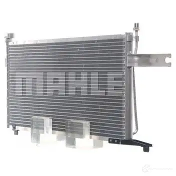 Радиатор кондиционера MAHLE ORIGINAL AC 319 000S 1437577977 FDZ 82 изображение 2