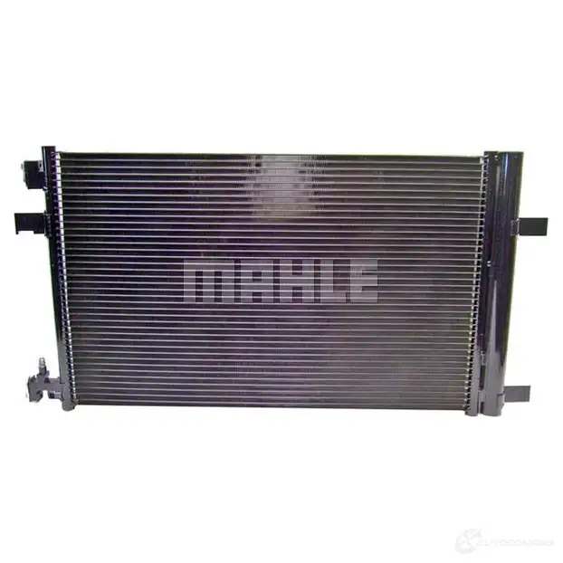 Радиатор кондиционера MAHLE ORIGINAL H QULHZB AC 637 000S 1437588307 изображение 1