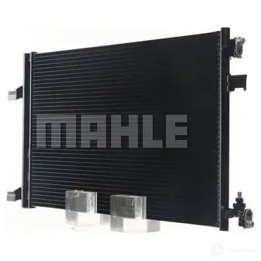 Радиатор кондиционера MAHLE ORIGINAL H QULHZB AC 637 000S 1437588307 изображение 7