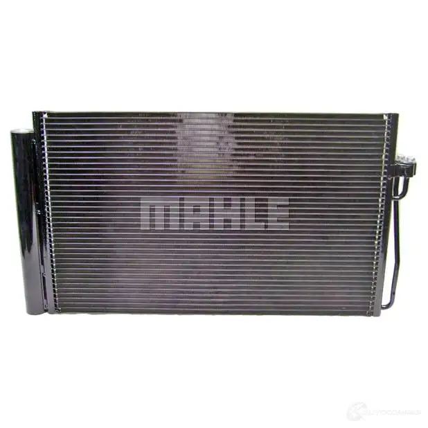 Радиатор кондиционера MAHLE ORIGINAL 2W 0CDSV 1437588297 AC 345 000S изображение 1
