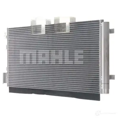 Радиатор кондиционера MAHLE ORIGINAL 5 5EVDO AC 44 000S 1437579337 изображение 9