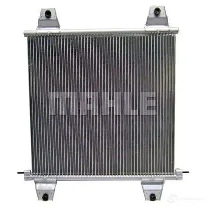 Радиатор кондиционера MAHLE ORIGINAL AC 121 000S 1437581392 A327 N изображение 1