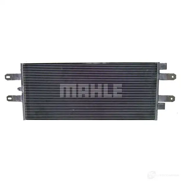 Радиатор кондиционера MAHLE ORIGINAL 1437584364 3 R0ZWB AC 854 000S изображение 1